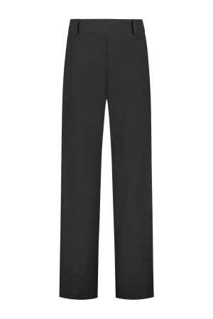 Helena Hart Helena Hart 7555 broek soul comfort Broek zwart Zwart