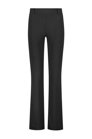 Helena Hart Helena Hart 7557 broek jef comfort Broek zwart Zwart
