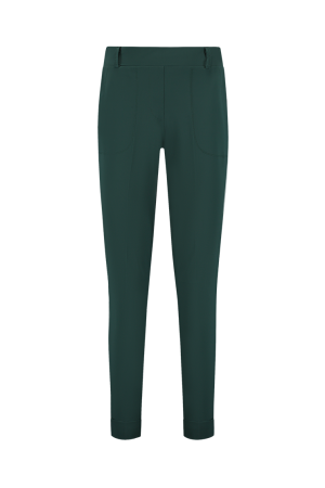 Helena Hart Helena Hart 7519 broek ziggy transfer Broek green