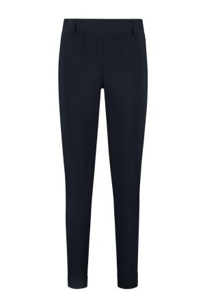 Helena Hart Helena Hart 7519 broek ziggy transfer Broek marine