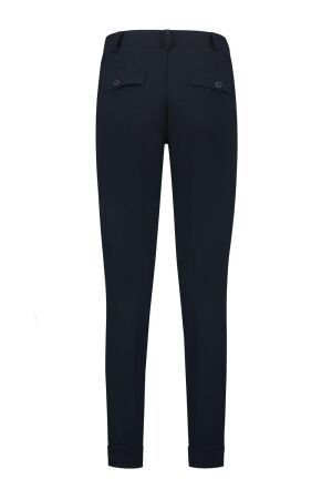 Helena Hart Helena Hart 7519 broek ziggy transfer Broek marine