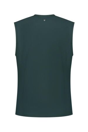 Helena Hart Helena Hart 7541 gilet transfer Gilets green