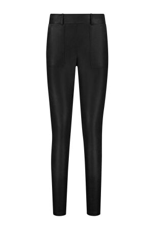 Helena Hart Helena Hart 7518 broek river biker Broek zwart