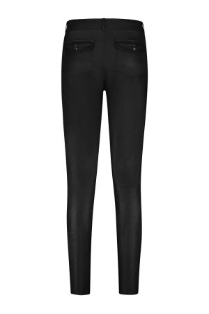Helena Hart Helena Hart 7518 broek river biker Broek zwart