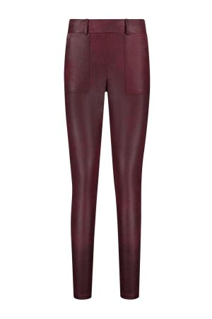 Helena Hart Helena Hart 7518 broek river biker Broek wine