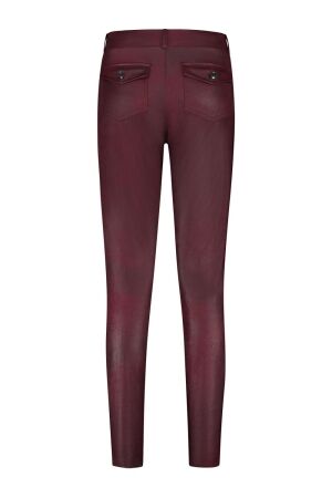 Helena Hart Helena Hart 7518 broek river biker Broek wine