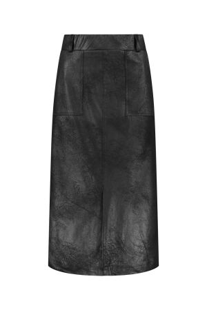 Helena Hart Helena Hart 7584 rok river biker zwart