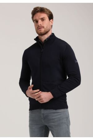 Gabbiano Gabbiano 425246 vest Vest 301 navy