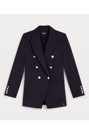 Josh V Josh V jv bloom 090 dark blue