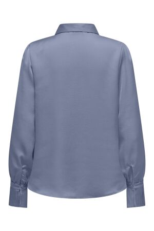 Only Only onlsister ls pleat detail shirt wvn 15344432 Blouse tempest