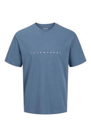 Jack & Jones Jack & Jones jjestar jj tee ss noos 12234746 Print T-shirts oceanview