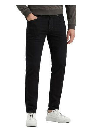 PME Legend PME Legend ptr2410749 tailwheel stay black denim Slim fit sbd - sbd