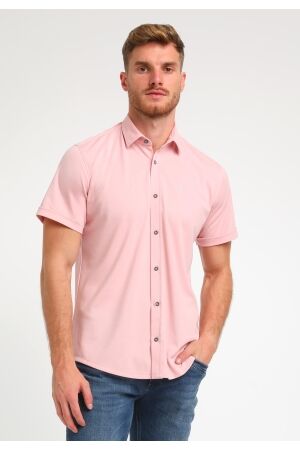 Gabbiano Gabbiano 334937 overhemd Overhemd 719 dusty coral
