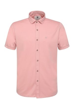 Gabbiano Gabbiano 334937 overhemd Overhemd 719 dusty coral