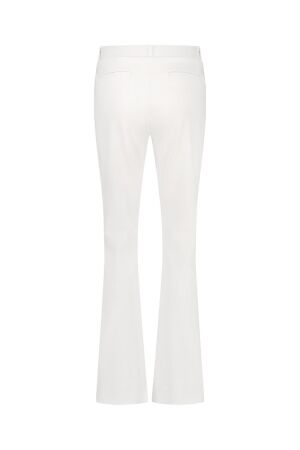 Studio Anneloes Studio Anneloes flair structure bnd trousers 11687 Flared 1400 kit