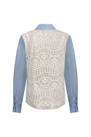 Studio Anneloes Studio Anneloes elin crochet blouse 11806 Blouse 1400 kit