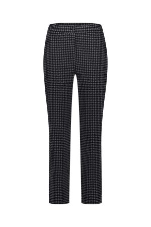 Studio Anneloes Studio Anneloes collins pdp trousers 11871 Broek 9014 black/kit