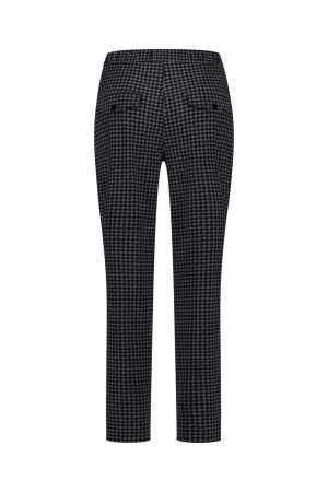 Studio Anneloes Studio Anneloes collins pdp trousers 11871 Broek 9014 black/kit