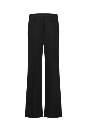 Studio Anneloes Studio Anneloes amy trousers 11884 Broek 9000 black
