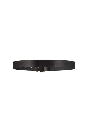 Studio Anneloes Studio Anneloes sa buckle belt 11502 Riemen 9000 black