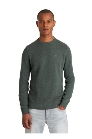 Chasin Chasin basal mixed Trui e53 - dk.green