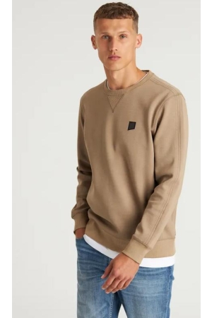 Chasin Chasin ryder Sweater e20 - beige
