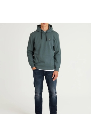 Chasin Chasin harper Hoodies e52 - m.green