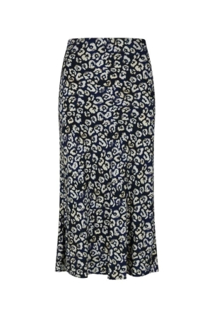 Elvira Casuals Elvira Casuals e4 24-027 skirt amelie 993 navy panter