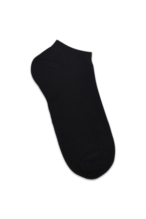 Jack & Jones Jack & Jones jacdongo socks 10 pack noos Sokken black