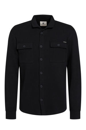 Gabbiano Gabbiano 425546 overshirt Overshirt 301 navy
