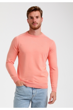 Gabbiano Gabbiano 614570 trui Trui 4002 light coral