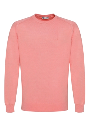 Gabbiano Gabbiano 614570 trui Trui 4002 light coral