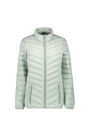 Cars Jeans Cars Jeans jacket enny 65545 Zomerjassen 45 aop sea green