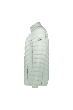 Cars Jeans Cars Jeans jacket enny 65545 Zomerjassen 45 aop sea green