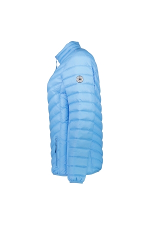 Cars Jeans Cars Jeans jacket enny 65545 Zomerjassen 39 light blue