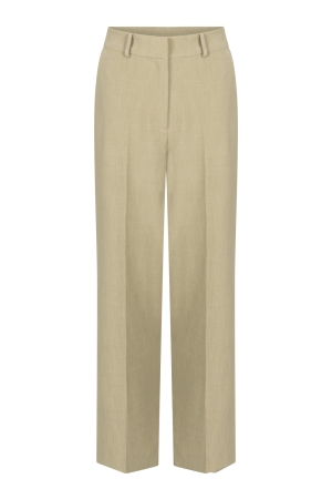 Aaiko Aaiko robin pes 681 Broek 150318 linden green