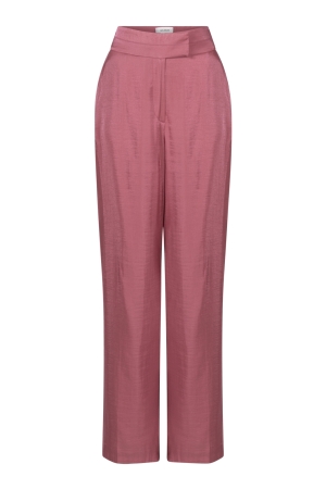 Aaiko Aaiko giani vis 355 Broek 171614 dusty berry
