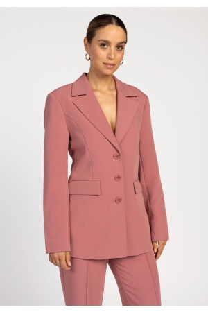 Aaiko Aaiko emilie fancy r pes 345 Jackets 181629 blush rose