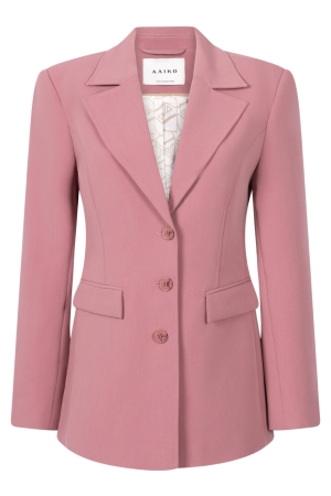 Aaiko Aaiko emilie fancy r pes 345 Jackets 181629 blush rose
