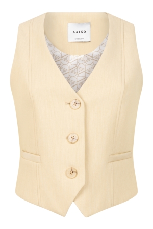 Aaiko Aaiko alica r pes 345 Vest 160928 golden wheat