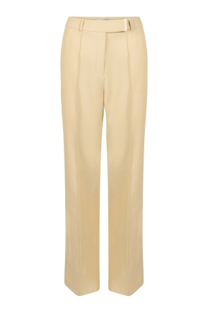 Aaiko Aaiko chantalle r pes 345 Broek 160928 golden wheat
