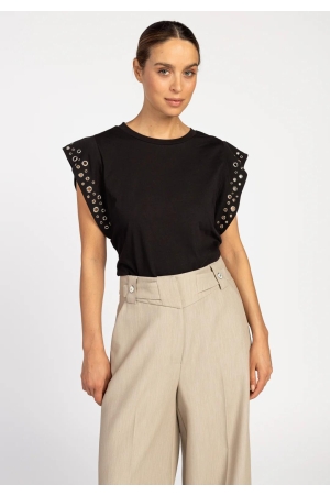 Aaiko Aaiko julie co 188 900 black
