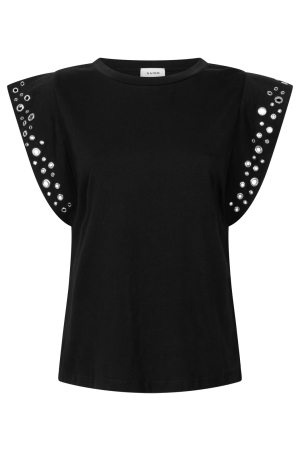 Aaiko Aaiko julie co 188 900 black