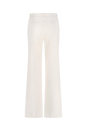 Studio Anneloes Studio Anneloes lexie bonded trousers 94801 1400 kit