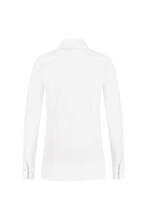 Studio Anneloes Studio Anneloes poppy blouse 94802 1000 white