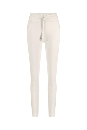 Studio Anneloes Studio Anneloes downstairs bonded trousers 94803 1400 kit