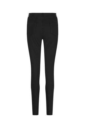 Studio Anneloes Studio Anneloes margot trousers 94804 9000 black