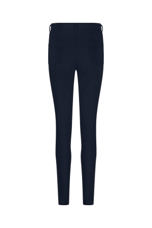 Studio Anneloes Studio Anneloes margot trousers 94804 6900 dark blue