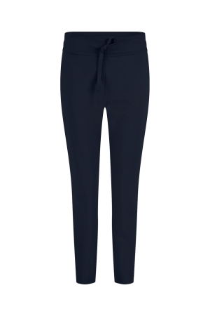 Studio Anneloes Studio Anneloes startup trousers 94805 6900 dark blue