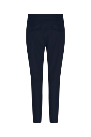 Studio Anneloes Studio Anneloes startup trousers 94805 6900 dark blue